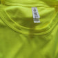 *SALE* What Nooo Waaay Yellow Long Sleeve Shirt