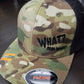 What Nooo Waaay OSFM FlexFit Hats