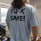 *SALE* Logo Tee FSake back