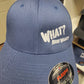 What Nooo Waaay Fitted Flexfit Hats