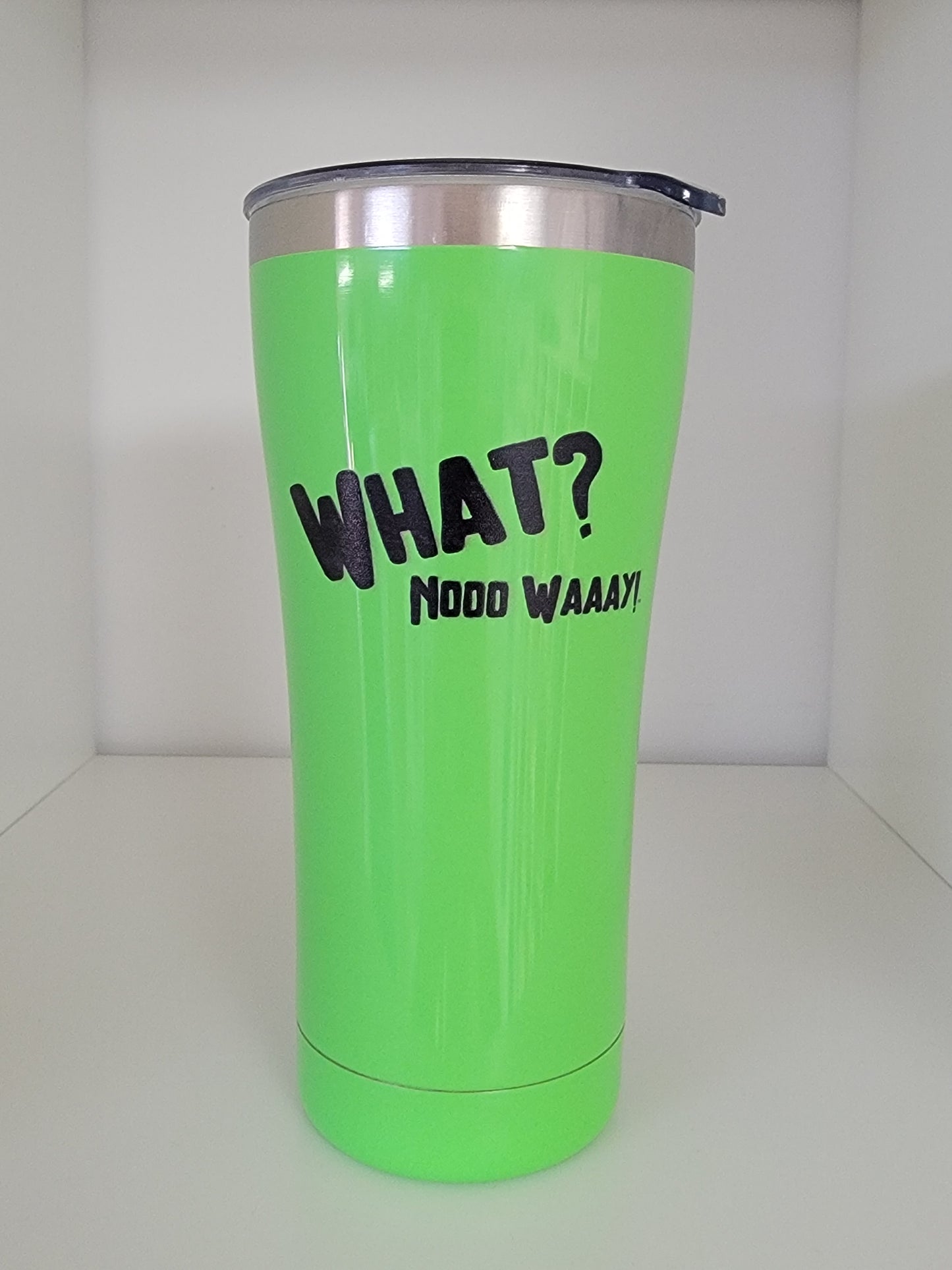 Green Tumbler