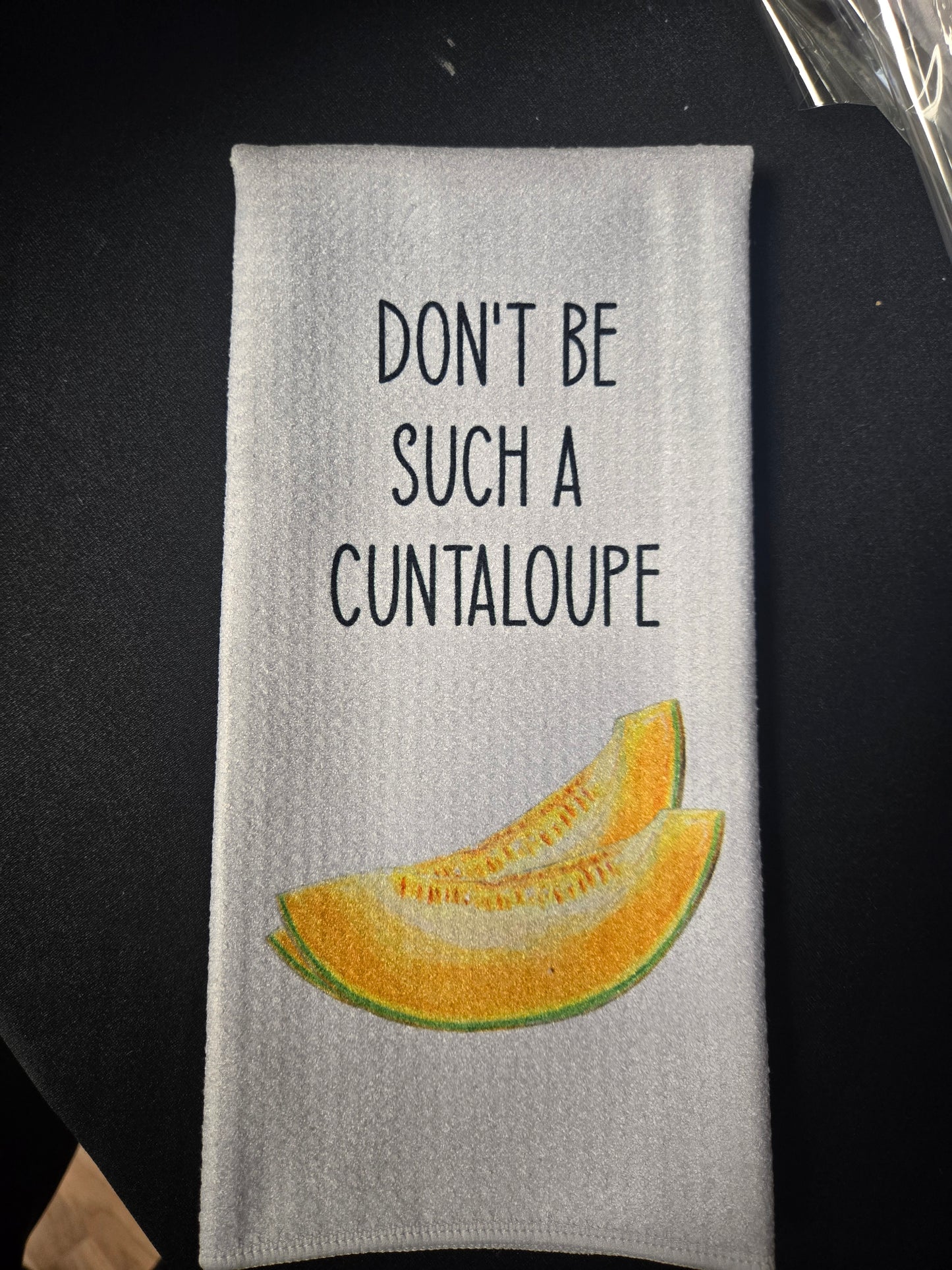 Sassy Dish Towels