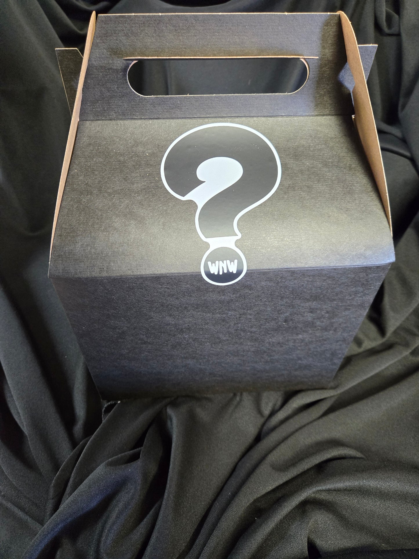 Mystery Boxes