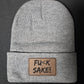 Fu(k Sake! Toque