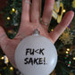 FSake Ornament