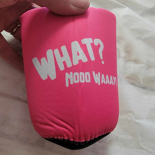 Double Sided Beer Koozies