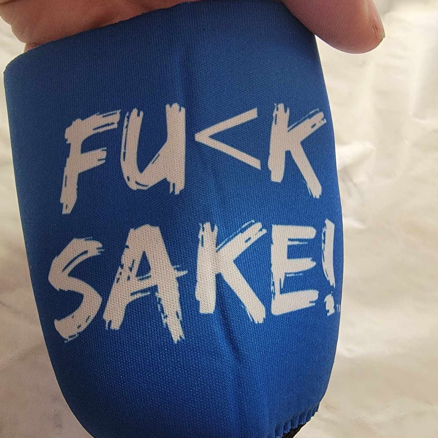 Double Sided Beer Koozies