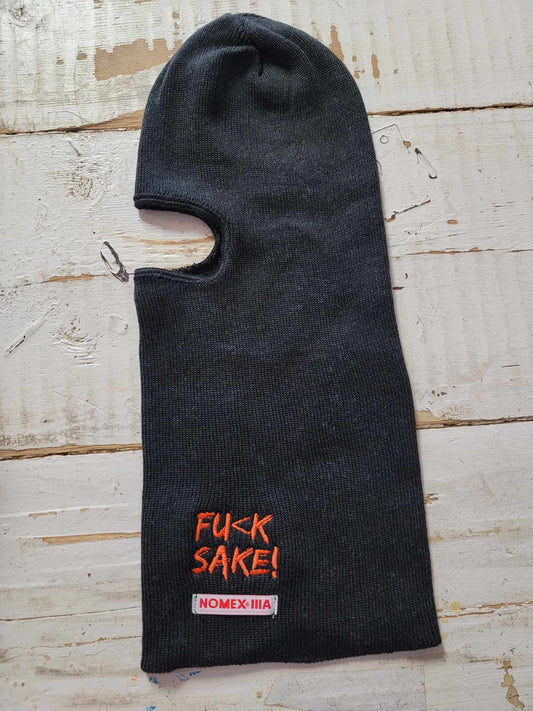 Fu(k Sake Nomex® IIIA Balaclava