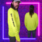 *SALE* What Nooo Waaay Yellow Long Sleeve Shirt