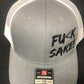 Fu(k Sake Snap Back Trucker Hats