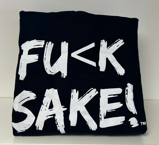 Fu(k Sake Short Sleeve T-Shirt